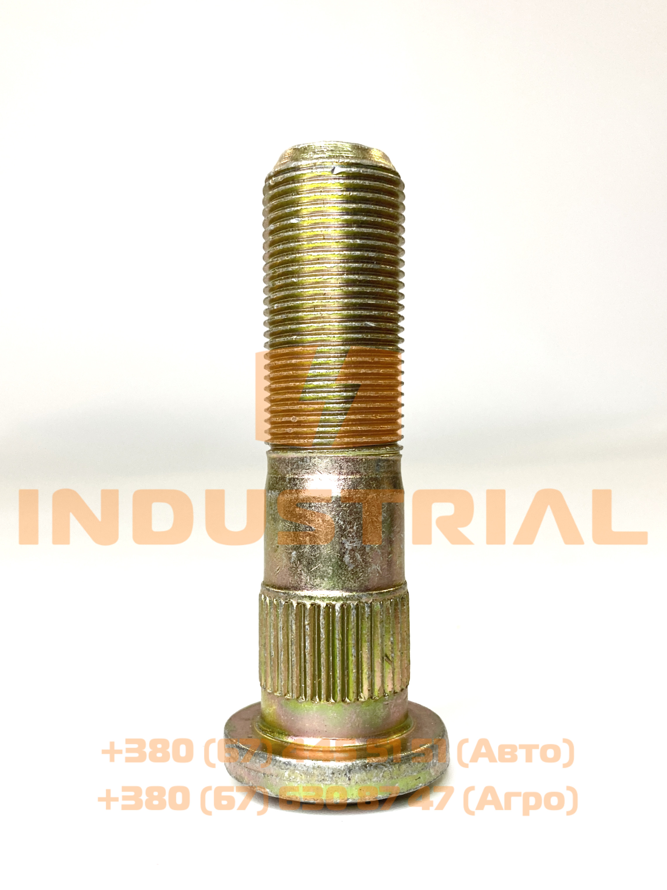 CNH 4387275 CNH INDUSTRIAL